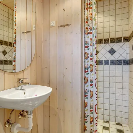 Vaeggerlose Ferienhaus *