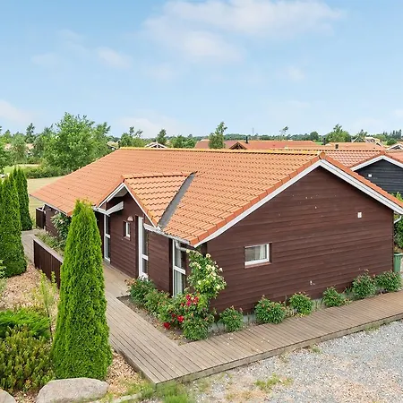 Ferienhaus Vaeggerlose *