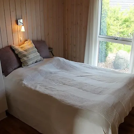 Vaeggerlose Ferienhaus