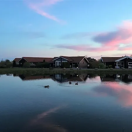 Vaeggerlose Bøtø By