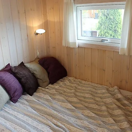Vaeggerlose Ferienhaus *