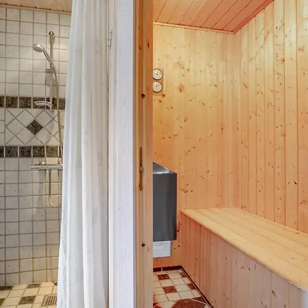 Vaeggerlose Ferienhaus