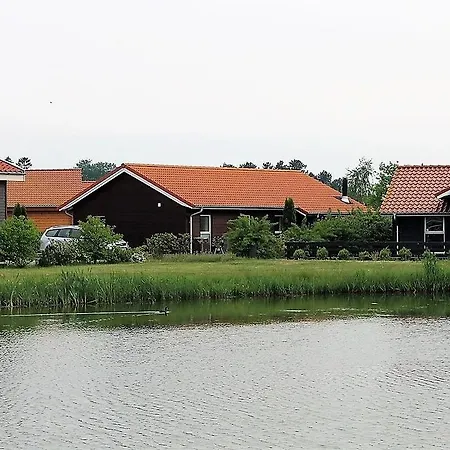 Vaeggerlose Ferienhaus