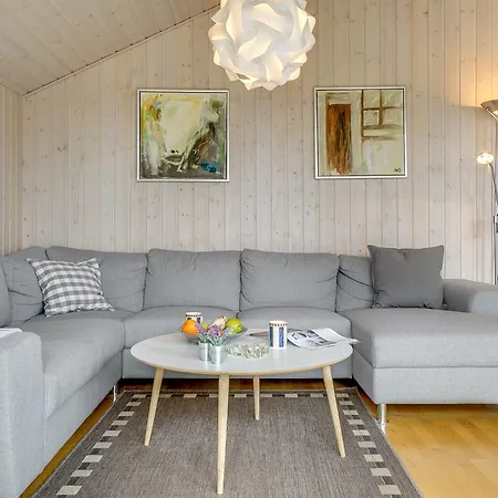 Ferienhaus Vaeggerlose Bøtø By