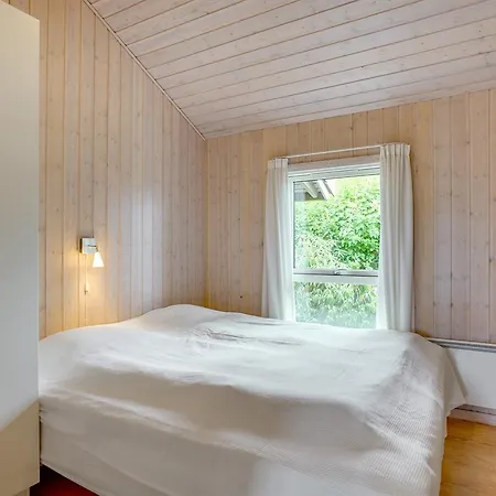Vaeggerlose Ferienhaus Bøtø By